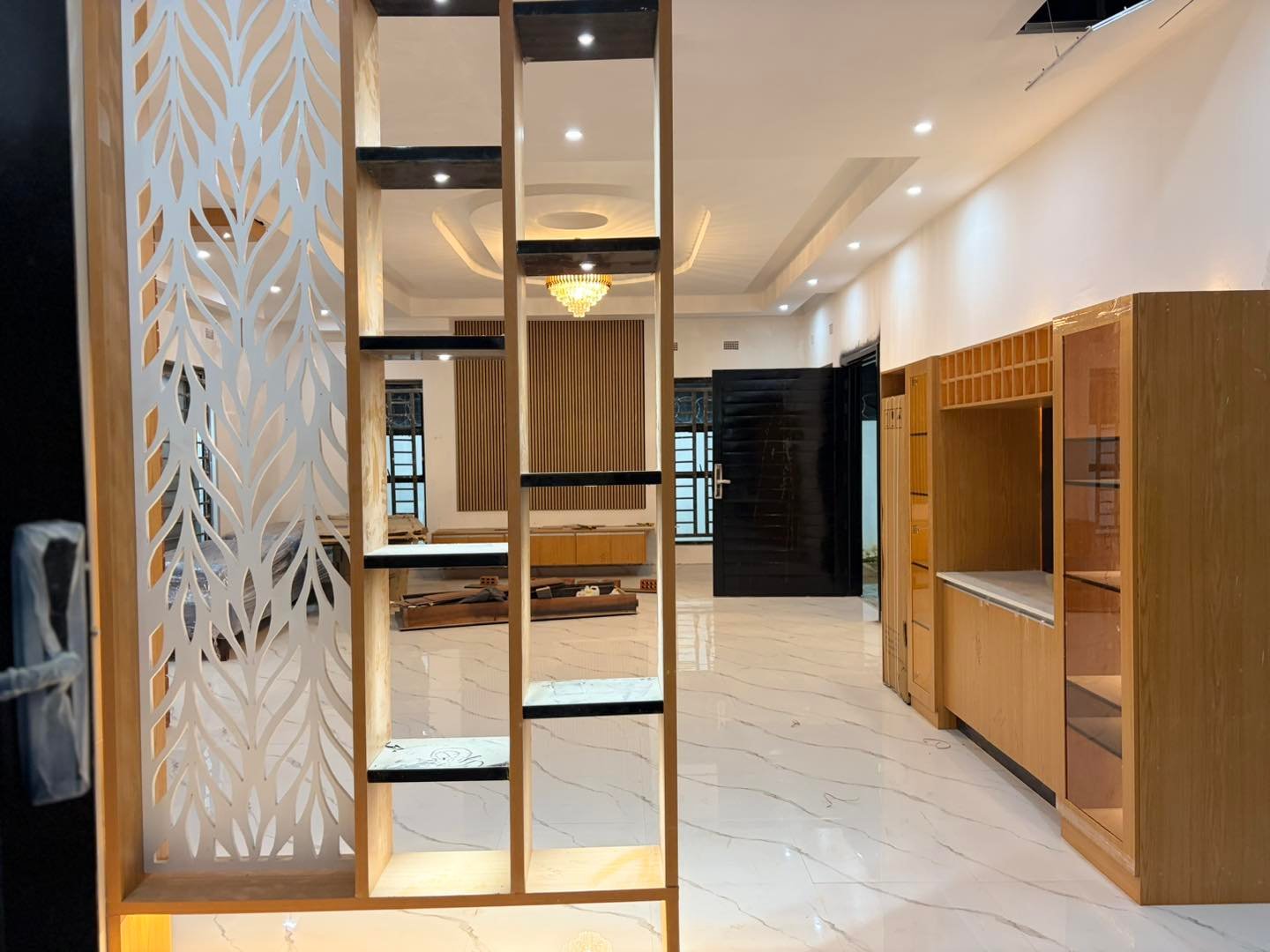 Interior consultation service